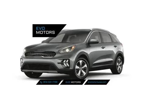 Unknown 2023 Kia Niro EX Touring for sale in Seffner, FL