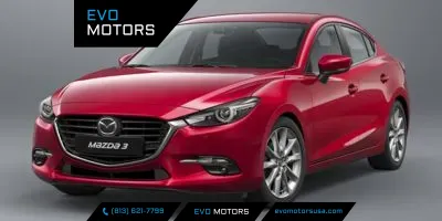 2018 Mazda Mazda3 4-Door Touring for sale in Seffner, FL
