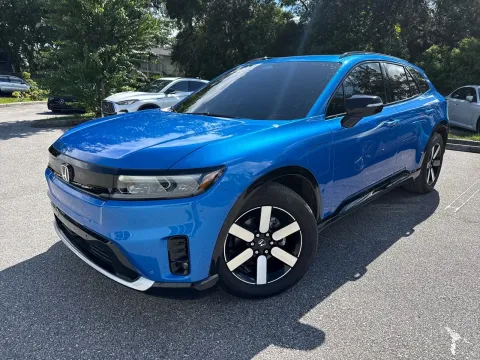 Photos of 2026 Honda Prologue Touring for sale in Seffner, FL at Evo Motors