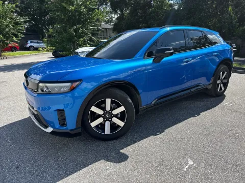 Another view of 2026 Honda Prologue Touring for sale in Seffner, FL at Evo Motors