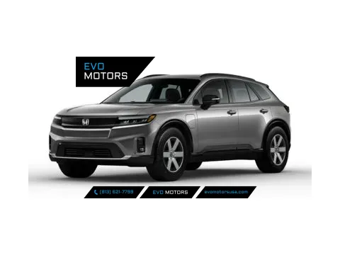 Blue 2026 Honda Prologue Touring for sale in Seffner, FL
