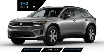 2026 Honda Prologue Touring for sale in Seffner, FL