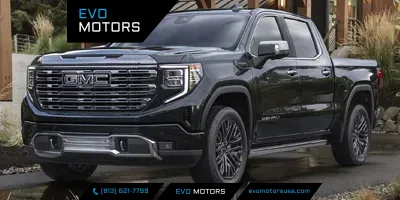 2024 GMC Sierra 1500 SLE for sale in Seffner, FL