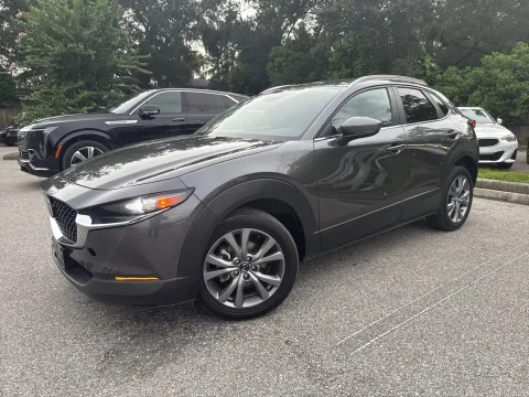More photos of 2025 Mazda CX-30 2.5 S Preferred Package at Evo Motors, FL