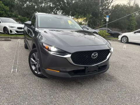 More photos of 2025 Mazda CX-30 2.5 S Preferred Package at Evo Motors, FL