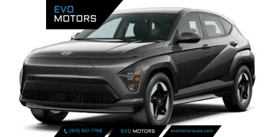 2024 Hyundai Kona Electric SEL for sale in Seffner, FL