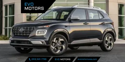 2024 Hyundai Venue SEL for sale in Seffner, FL