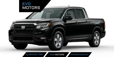 2026 Honda Ridgeline RTL for sale in Seffner, FL