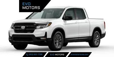 2024 Honda Ridgeline Sport for sale in Seffner, FL