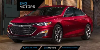 2024 Chevrolet Malibu LT for sale in Seffner, FL