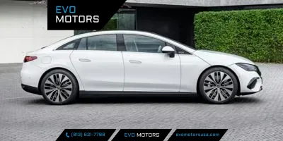 2023 Mercedes-Benz EQE 350 for sale in Seffner, FL
