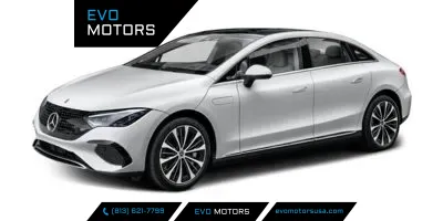 2024 Mercedes-Benz EQE 350+ for sale in Seffner, FL