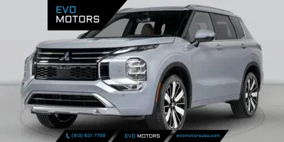 2025 Mitsubishi Outlander SE for sale in Seffner, FL