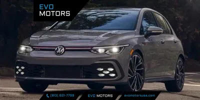2022 Volkswagen Golf GTI S for sale in Seffner, FL