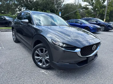 More photos of 2025 Mazda CX-30 2.5 S Preferred Package at Evo Motors, FL