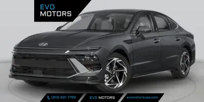 2026 Hyundai Sonata SE for sale in Seffner, FL