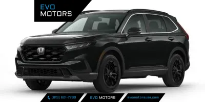 2024 Honda CR-V Hybrid Sport for sale in Seffner, FL
