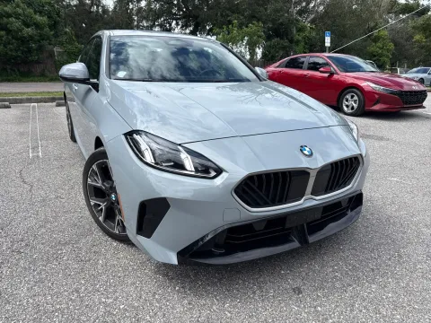 More photos of 2026 BMW 2 Series 228 SDRIVE GRAN COUPE at Evo Motors, FL
