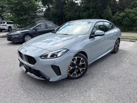 Photos of 2026 BMW 2 Series 228 SDRIVE GRAN COUPE for sale in Seffner, FL at Evo Motors