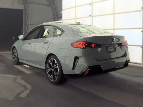 More photos of 2026 BMW 2 Series 228 SDRIVE GRAN COUPE at Evo Motors, FL