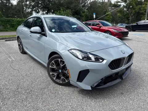 More photos of 2026 BMW 2 Series 228 SDRIVE GRAN COUPE at Evo Motors, FL