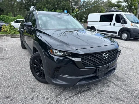 More photos of 2025 Mazda CX-50 2.5 S Premium Package at Evo Motors, FL