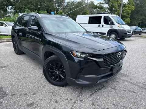 More photos of 2025 Mazda CX-50 2.5 S Premium Package at Evo Motors, FL