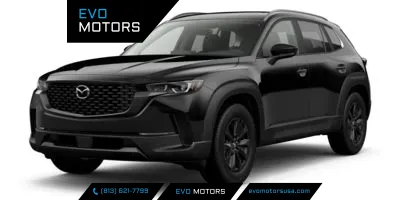 2025 Mazda CX-50 2.5 S Premium Package for sale in Seffner, FL