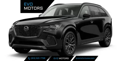 2025 Mazda CX-70 3.3 Turbo Preferred Package for sale in Seffner, FL