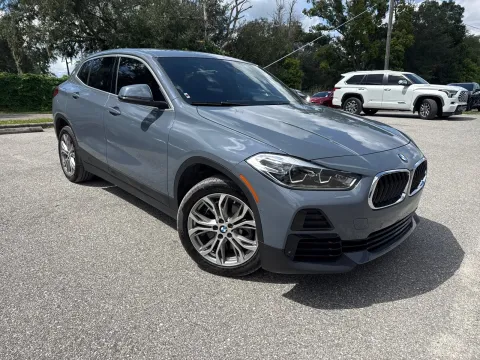 More photos of 2022 BMW X2 xDrive28i w/CONVENIENCE PACKAGE at Evo Motors, FL