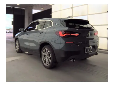 More photos of 2022 BMW X2 xDrive28i w/CONVENIENCE PACKAGE at Evo Motors, FL