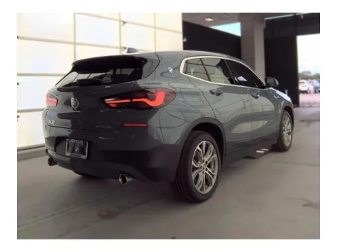 More photos of 2022 BMW X2 xDrive28i w/CONVENIENCE PACKAGE at Evo Motors, FL