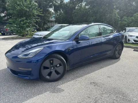 More photos of 2023 Tesla Model 3 at Evo Motors, FL