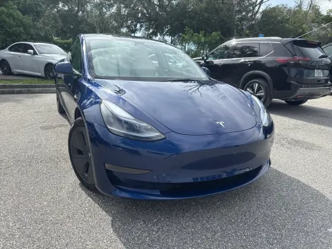 More photos of 2023 Tesla Model 3 at Evo Motors, FL