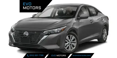 2025 Nissan Sentra S for sale in Seffner, FL
