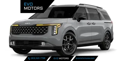 2025 Kia Carnival LXS for sale in Seffner, FL