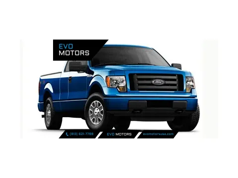 Unknown 2012 Ford F-150 XL for sale in Seffner, FL
