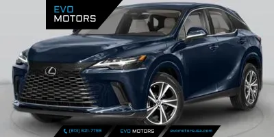 2025 Lexus RX 350 for sale in Seffner, FL