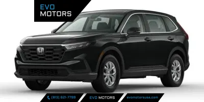 2024 Honda CR-V LX for sale in Seffner, FL