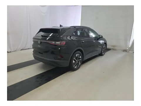 More photos of 2022 Volkswagen ID.4 Pro S at Evo Motors, FL