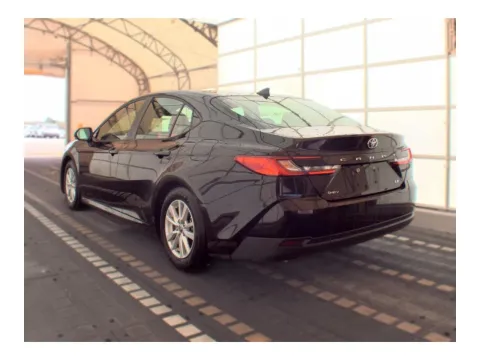 More photos of 2026 Toyota Camry LE at Evo Motors, FL