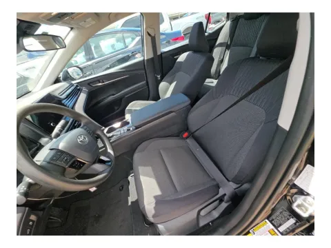 More photos of 2026 Toyota Camry LE at Evo Motors, FL