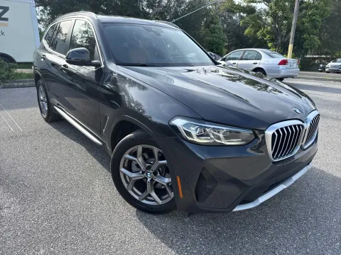 More photos of 2023 BMW X3 sDrive30i W/CONVENIENCE PACKAGE * PANO * at Evo Motors, FL