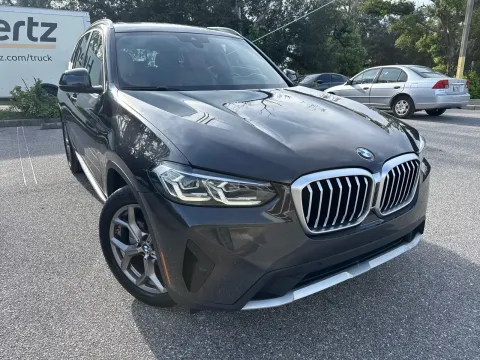 More photos of 2023 BMW X3 sDrive30i W/CONVENIENCE PACKAGE * PANO * at Evo Motors, FL