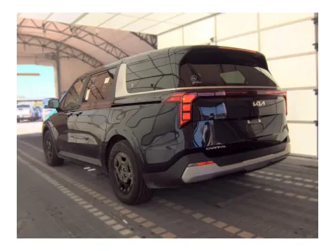 Another view of 2025 Kia Carnival LXS for sale in Seffner, FL at Evo Motors