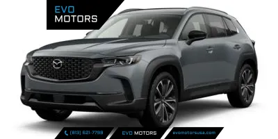 2025 Mazda CX-50 2.5 S Premium Plus Package for sale in Seffner, FL