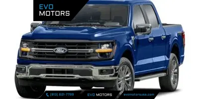 2025 Ford F-150 STX for sale in Seffner, FL
