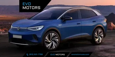 2021 Volkswagen ID.4 Pro S for sale in Seffner, FL