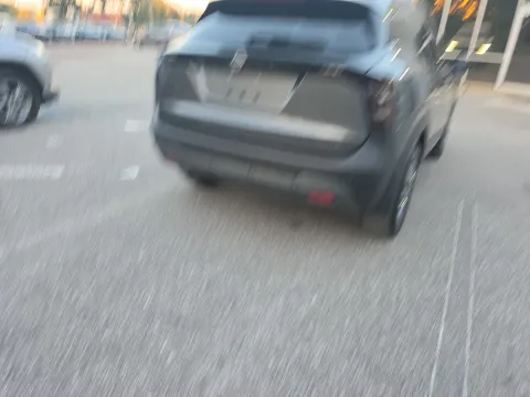 Another view of 2025 Nissan Kicks S for sale in Seffner, FL at Evo Motors