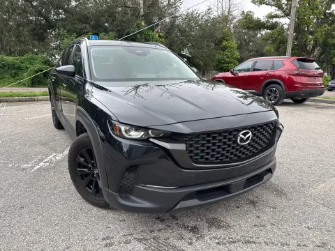 More photos of 2025 Mazda CX-50 2.5 S Preferred Package at Evo Motors, FL